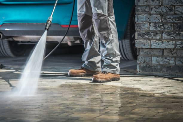 Best Gas Station Cleaning  in Pine Island, TX