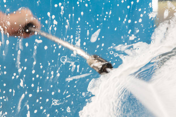 Best Graffiti Removal  in Pine Island, TX