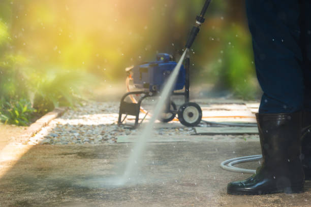 Pre-Holiday Cleaning in Pine Island, TX